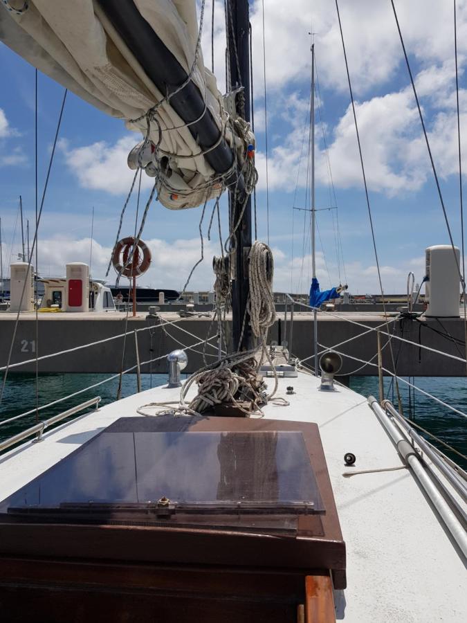 Sapore Di Sale 2 Imperia Εξωτερικό φωτογραφία