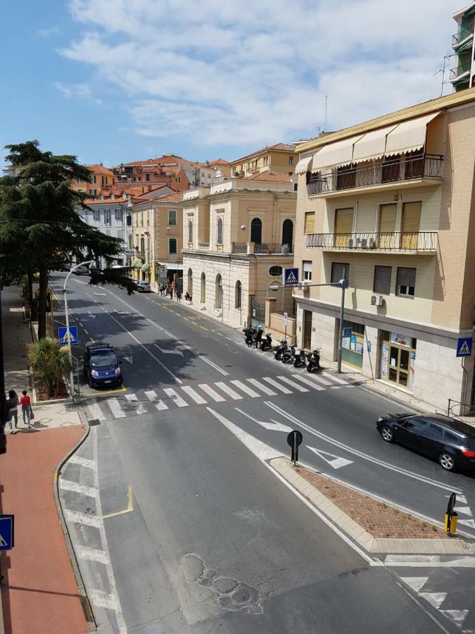 Sapore Di Sale 2 Imperia Εξωτερικό φωτογραφία