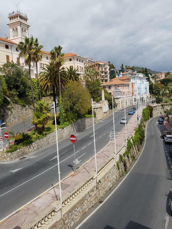 Sapore Di Sale 2 Imperia Εξωτερικό φωτογραφία