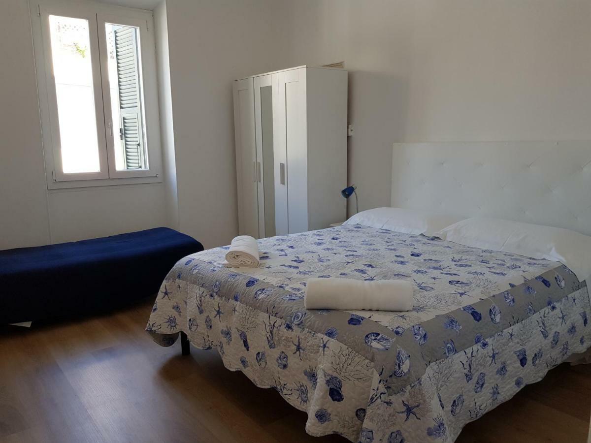 Sapore Di Sale 2 Imperia Εξωτερικό φωτογραφία
